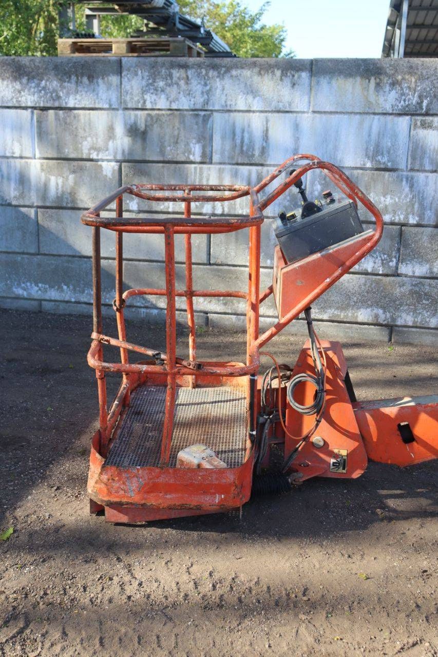Knikarmhoogwerker JLG 45 Elektrisch 15.72m 1996