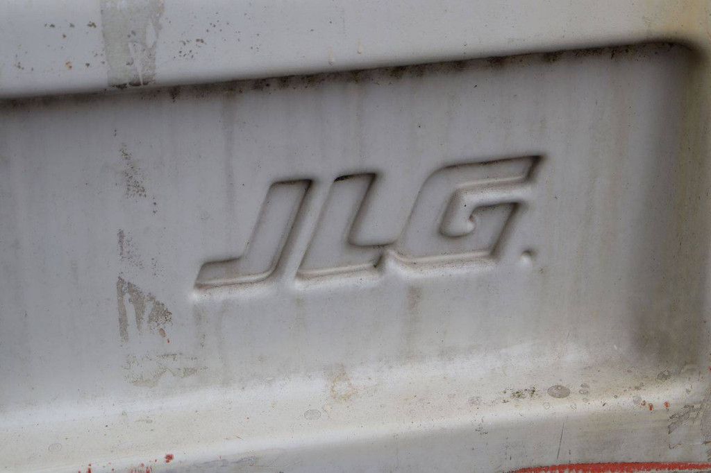 Scissor lift JLG 3369LS Diesel 12m 2008