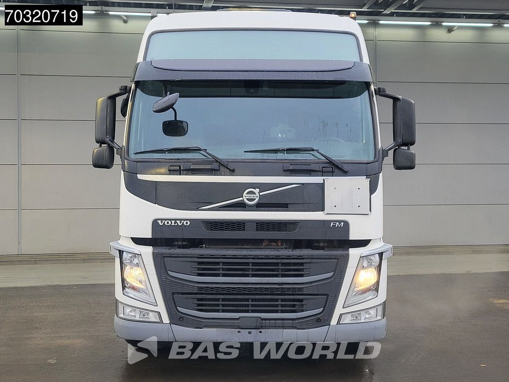 Volvo FM 500 4X2 XL ADR Alcoa's