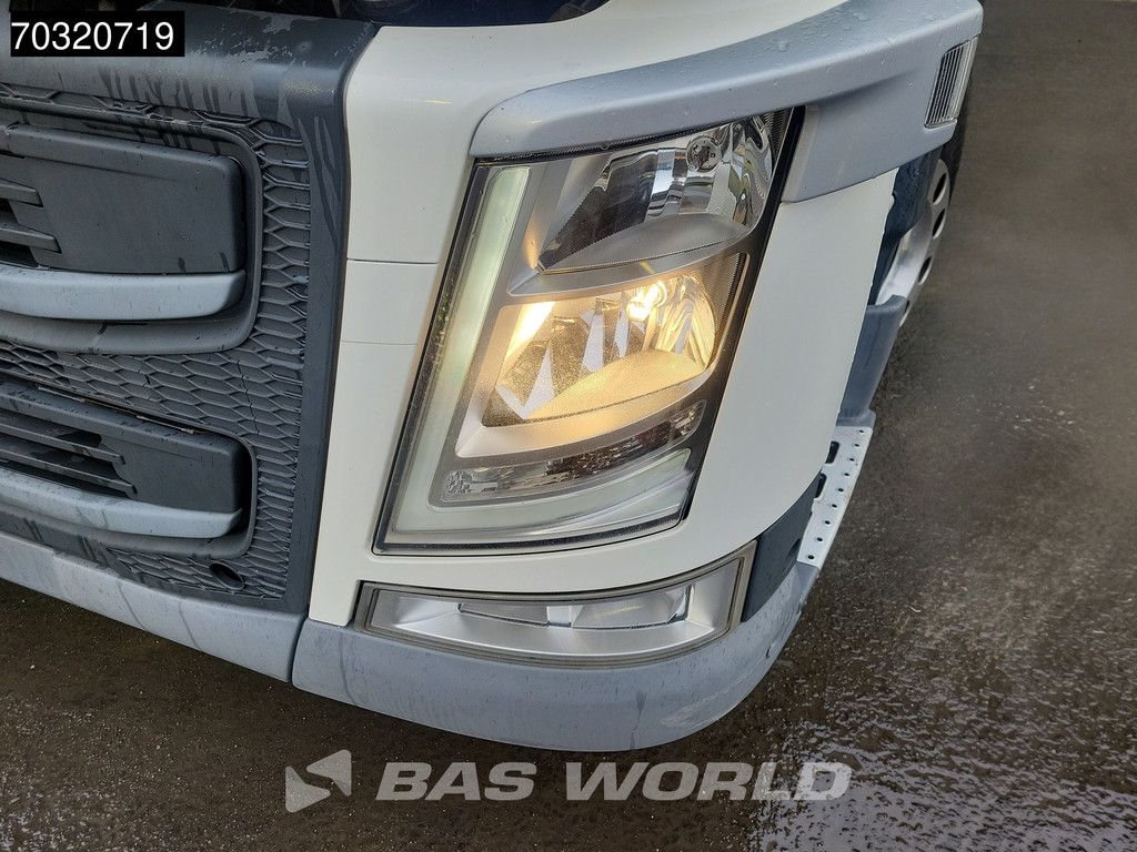 Volvo FM 500 4X2 XL ADR Alcoa's