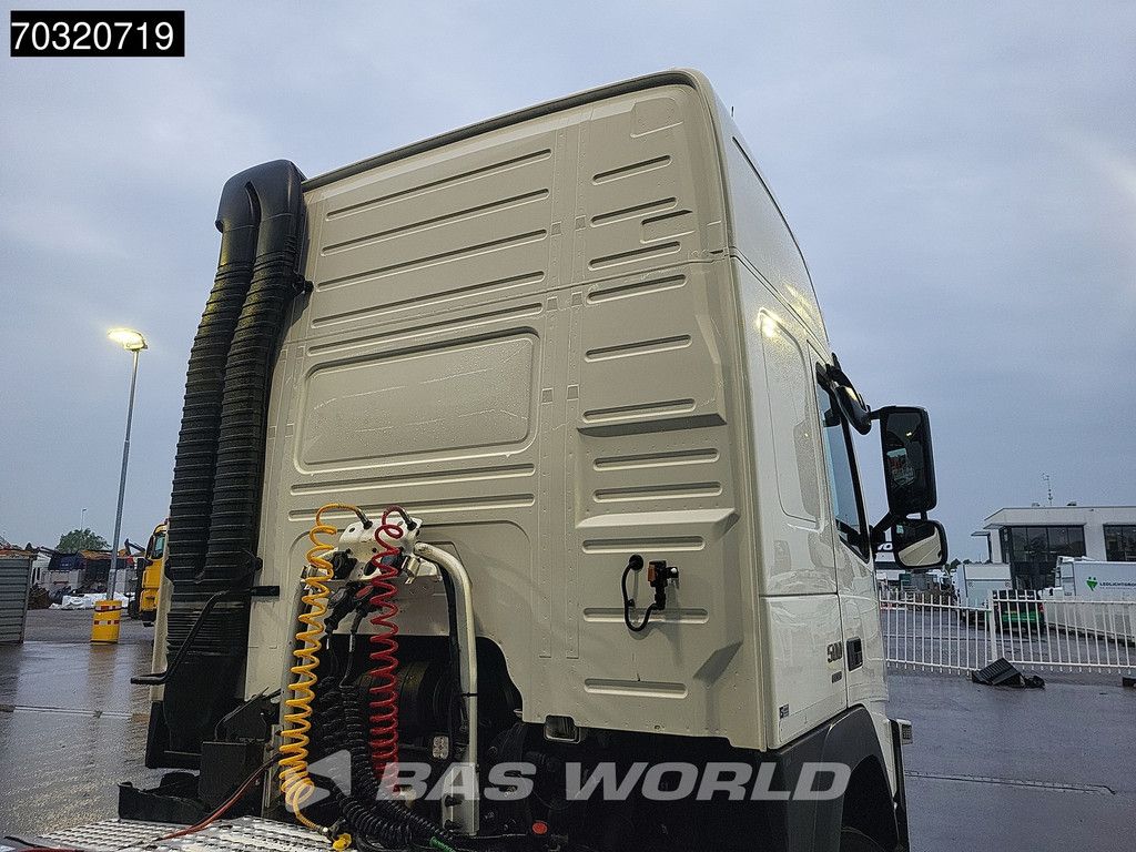 Volvo FM 500 4X2 XL ADR Alcoa's