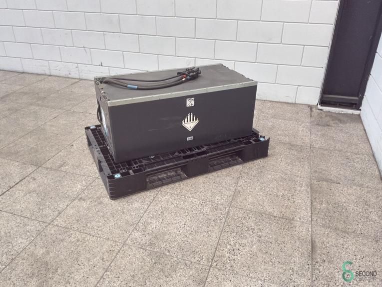 Batterijen Elektrisch Still Li-Ion Battery 2018