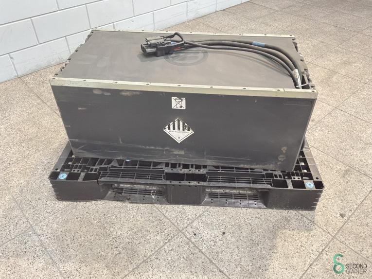 Batterijen Elektrisch Still Li-Ion Battery 2018
