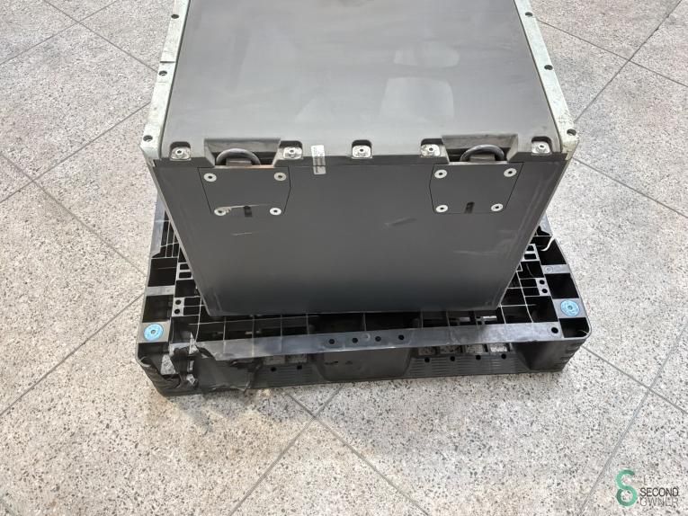 Batterijen Elektrisch Still Li-Ion Battery 2018
