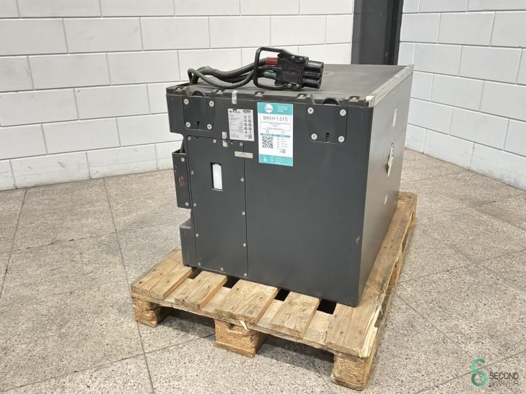 Batterijen Elektrisch Still Li-Ion Battery 2018