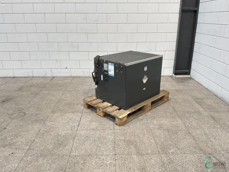 Batterijen Elektrisch Still Li-Ion Battery 2018