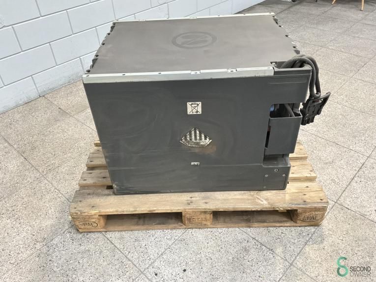 Batterijen Elektrisch Still Li-Ion Battery 2018