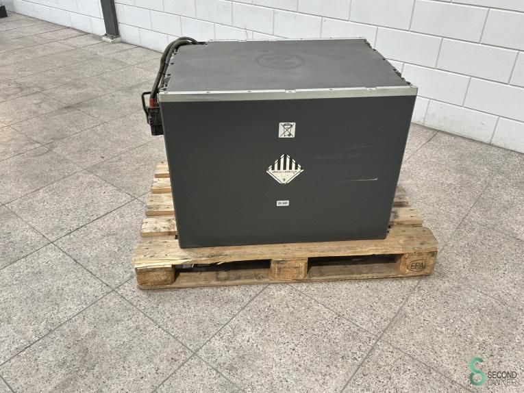 Batterijen Elektrisch Still Li-Ion Battery 2018