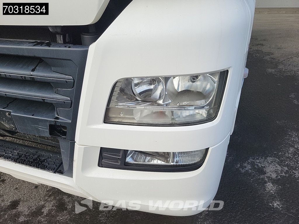 MAN TGX 18.460 4X2 XXL