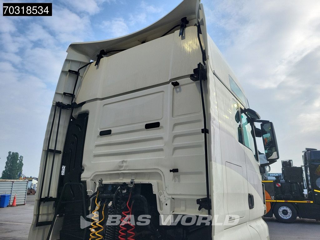 MAN TGX 18.460 4X2 XXL
