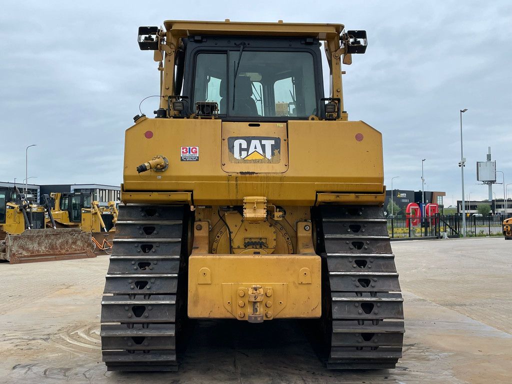 Caterpillar D8T - 2021 Rebuild CE / EPA