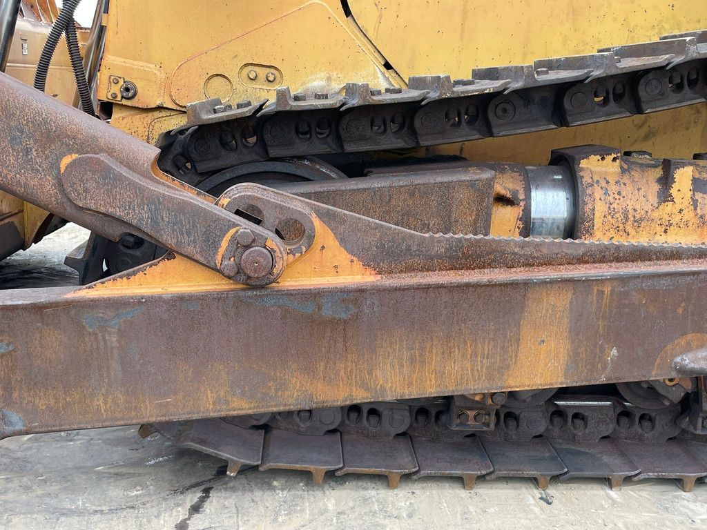Caterpillar D8T - 2021 Rebuild CE / EPA