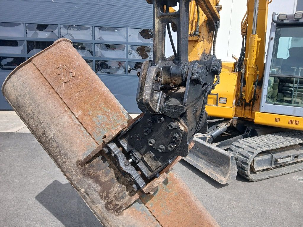 Bobcat HD308USV