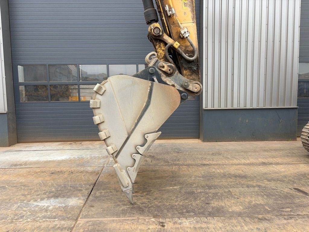 Caterpillar 336GC 07A