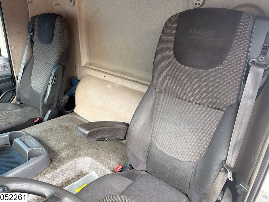 DAF CF 330 Euro 6, retarder, air suspension