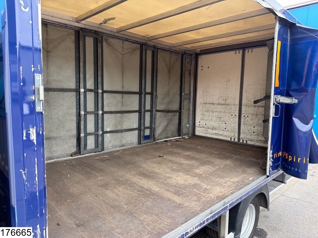 Renault Maxity Maxity 140 Dxi EURO 5
