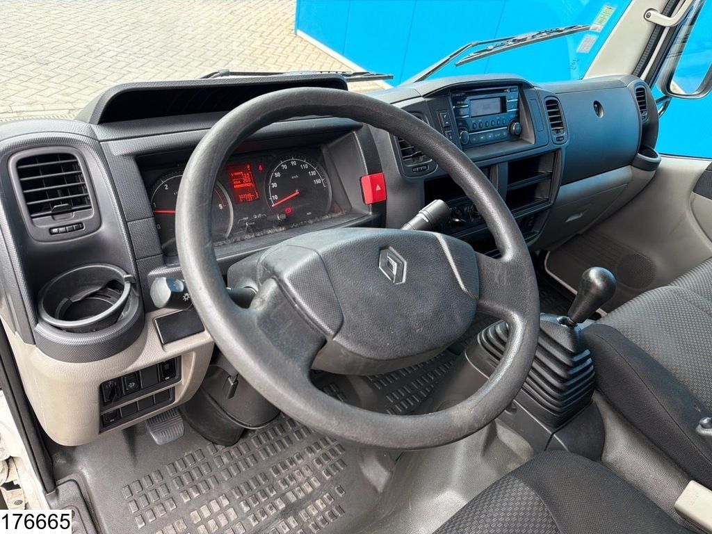 Renault Maxity Maxity 140 Dxi EURO 5