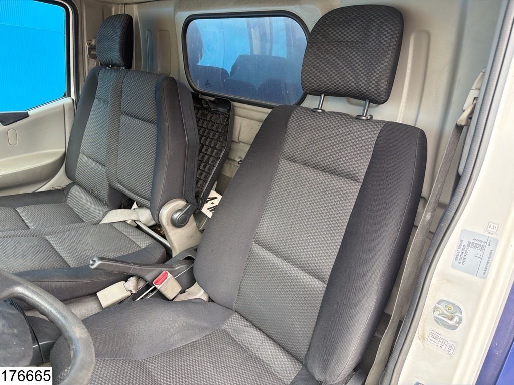 Renault Maxity Maxity 140 Dxi EURO 5