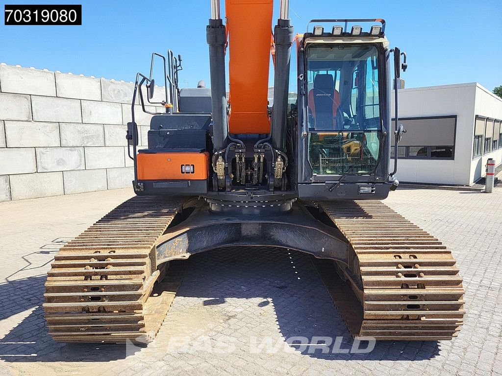 Doosan DX 300 LC-5