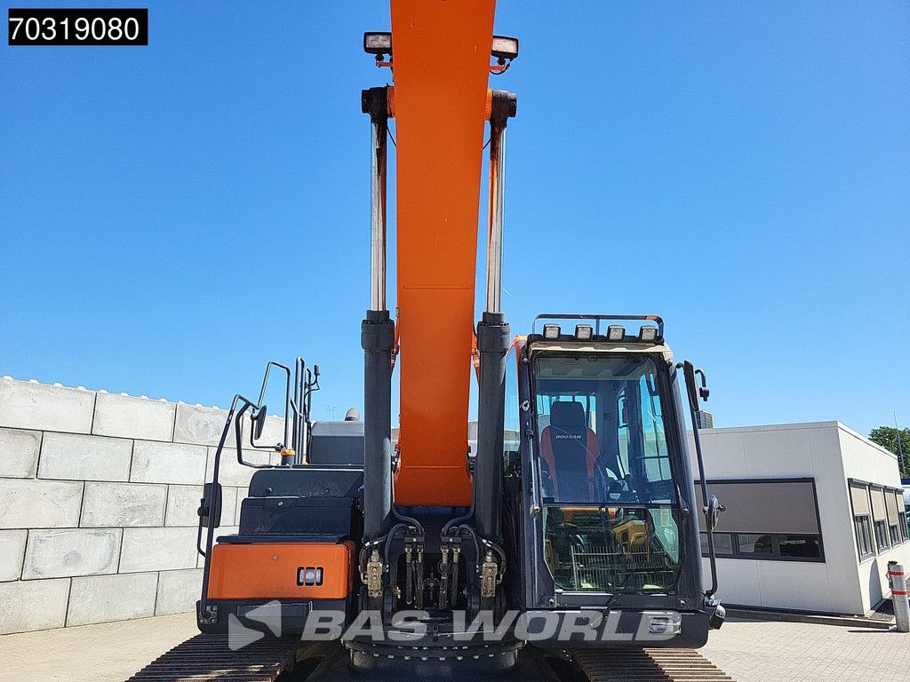 Doosan DX 300 LC-5