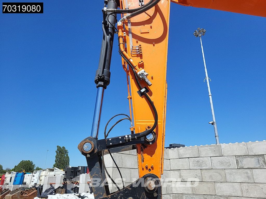 Doosan DX 300 LC-5