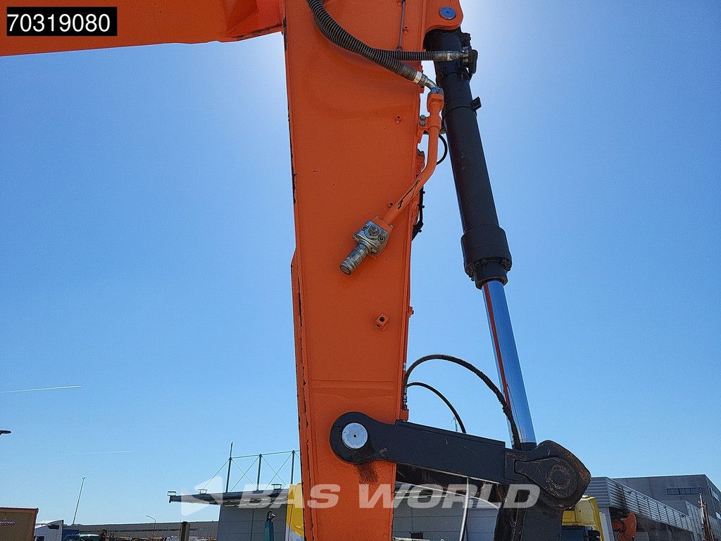 Doosan DX 300 LC-5