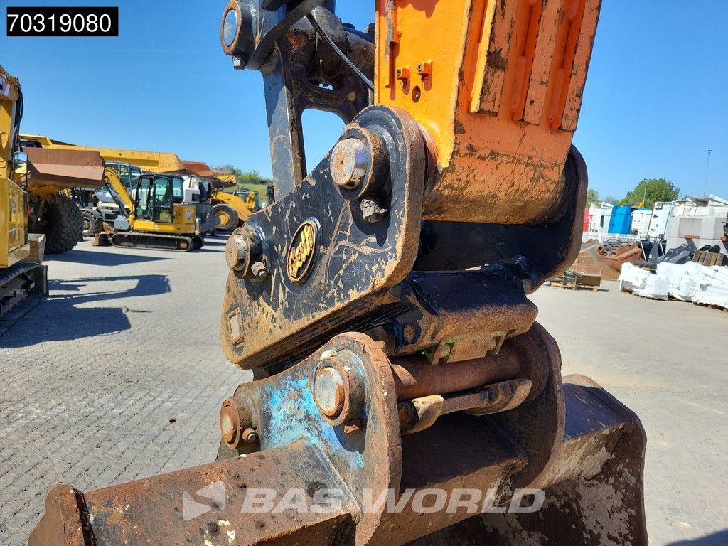 Doosan DX 300 LC-5