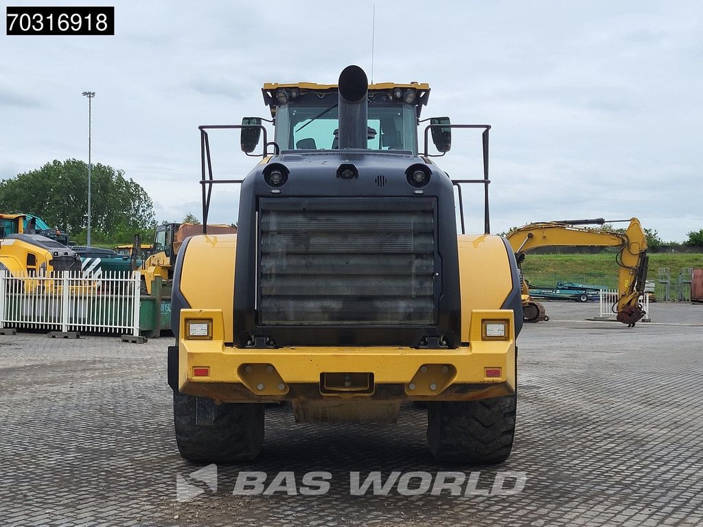Caterpillar 966 M