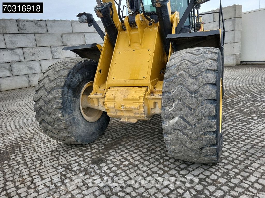 Caterpillar 966 M