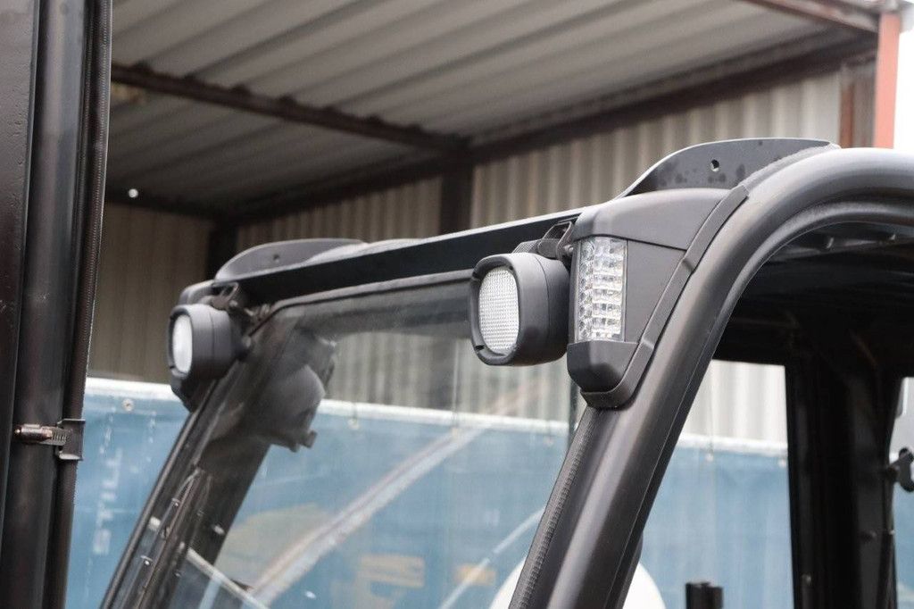 Heftruck Yale ERP35VL F2945 Elektrisch 3270kg 3.2m 2015