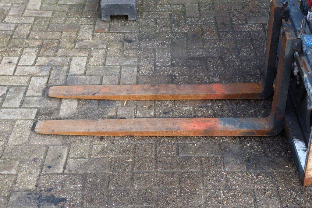 Jungheinrich 2 EPC 5000 Elektrogabelstapler 2250 kg