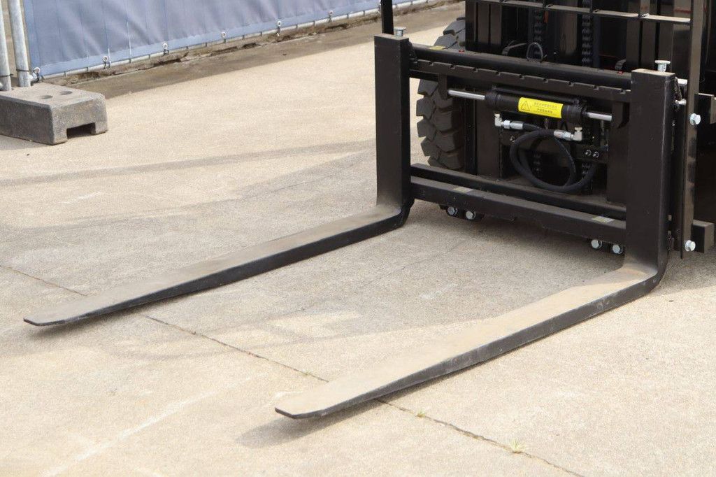Nycheki CPD-20 Electric Forklift 2000kg 4.5m 2025 New