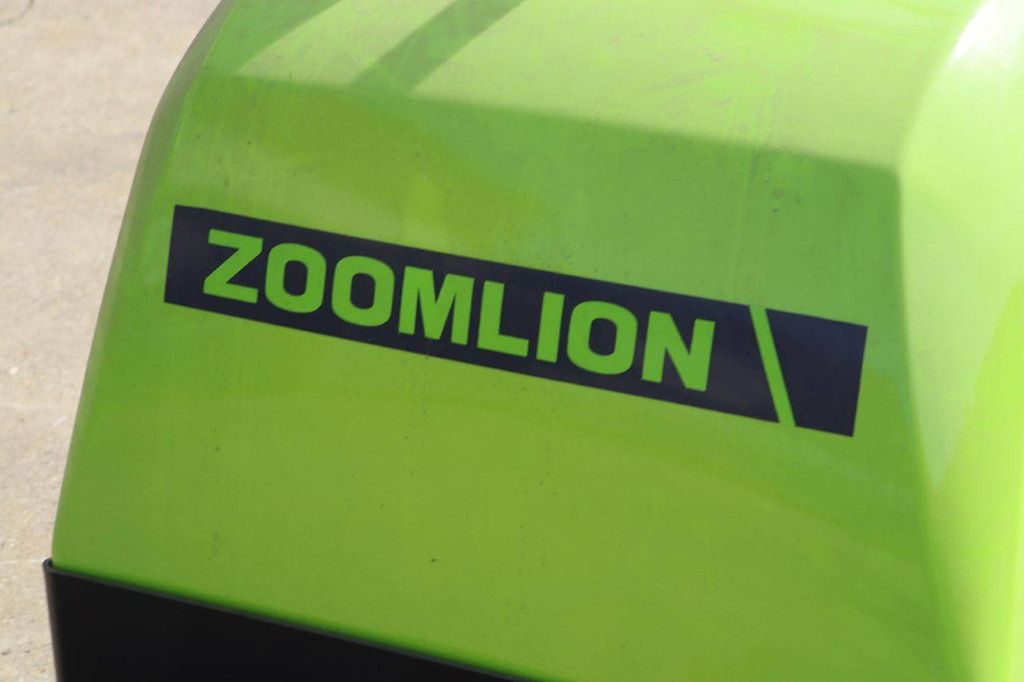 Zoomlion TB16H Electric Pallet Truck 1600kg 2024 New