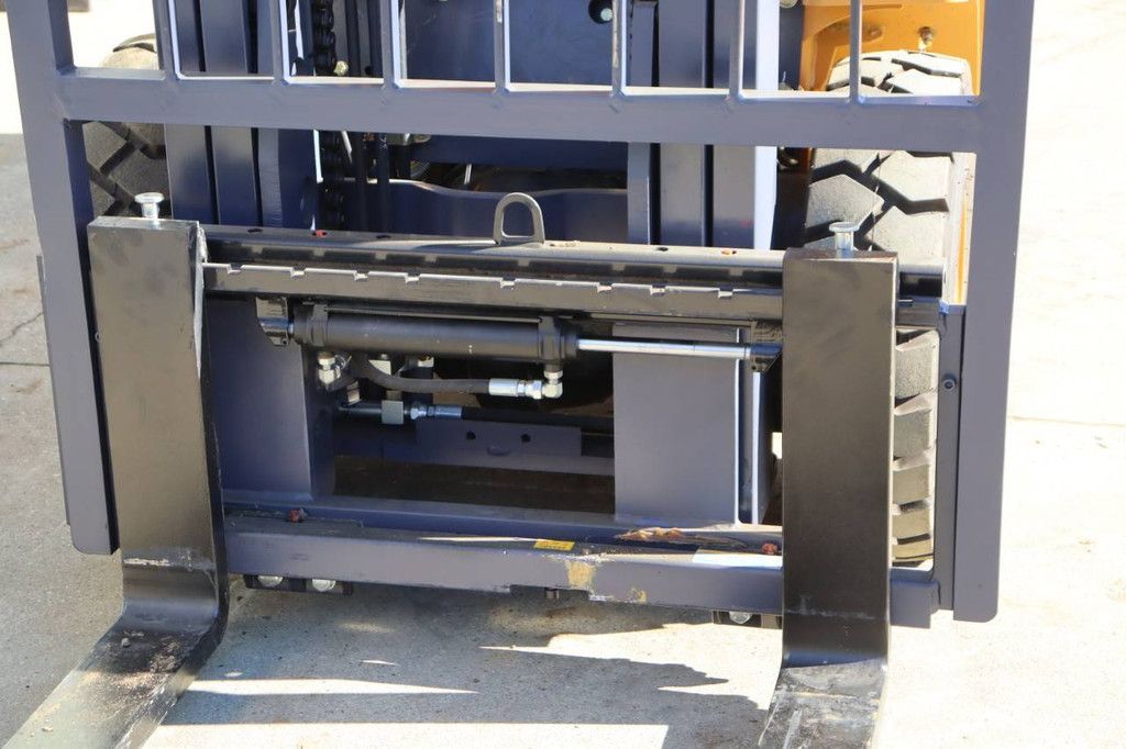 Heftruck Huahe HH25Z Diesel 2500kg 3.0m 2026 Nieuw