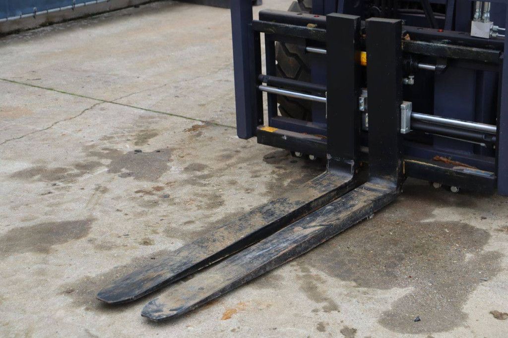 Gabelstapler Huahe 1H30Z-N9-D Diesel 3000 kg 3,0 m 2025 Neu