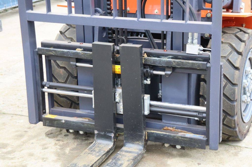 Gabelstapler Huahe 1H30Z-N9-D Diesel 3000 kg 3,0 m 2025 Neu