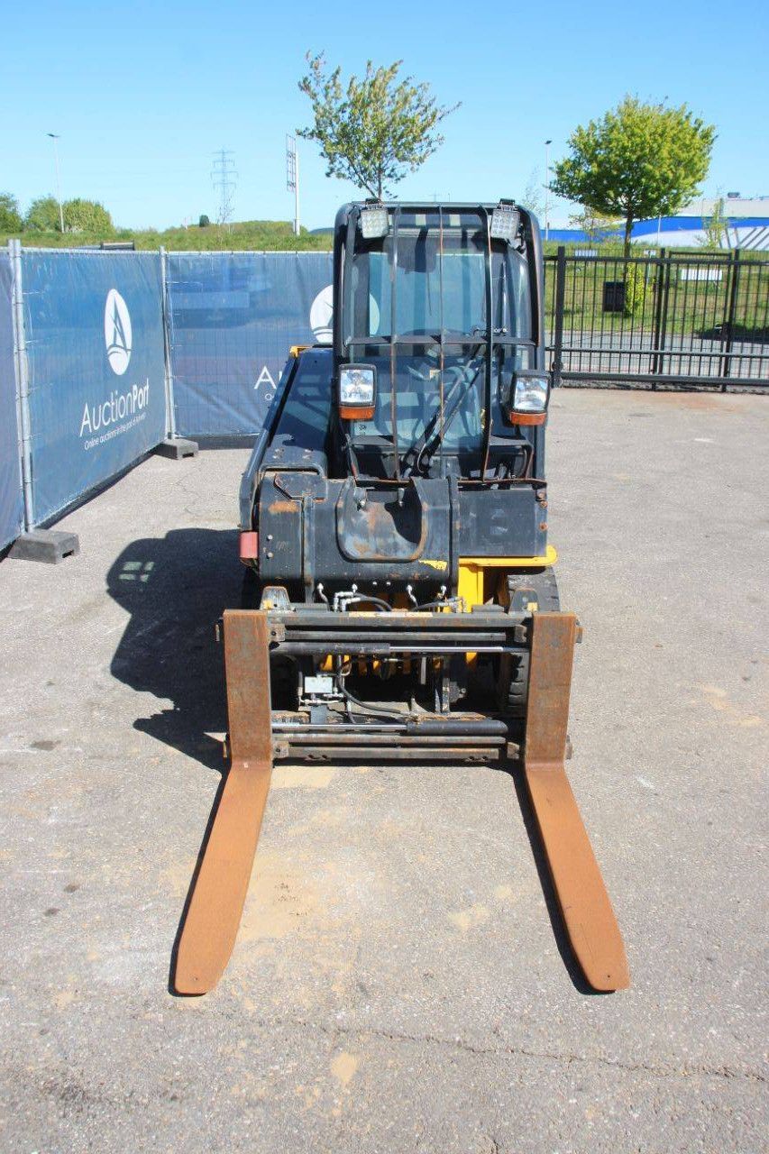 Teletruk JCB JCBTLT30L Diesel 3000kg 2014