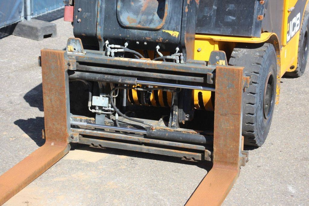 Teletruk JCB JCBTLT30L Diesel 3000kg 2014