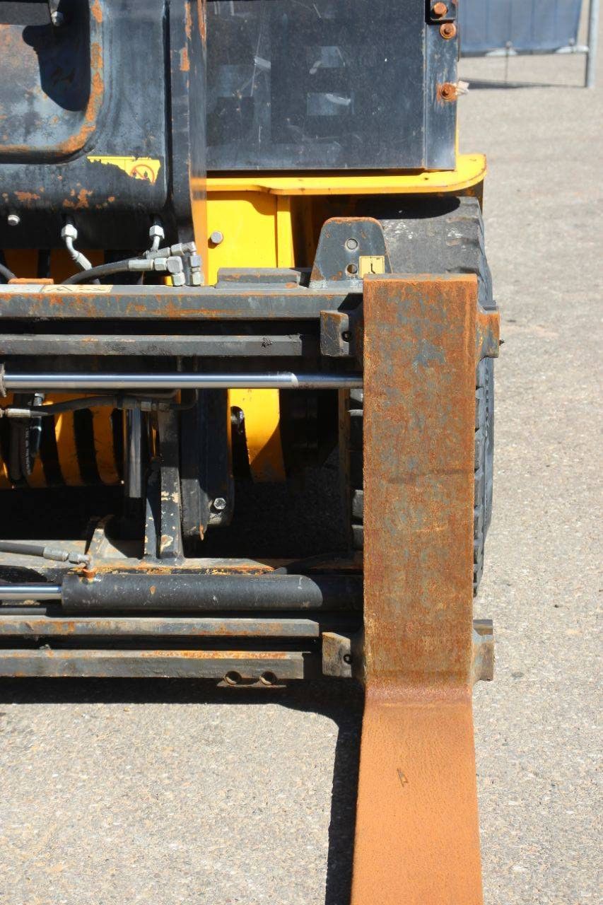 Teletruk JCB JCBTLT30L Diesel 3000kg 2014