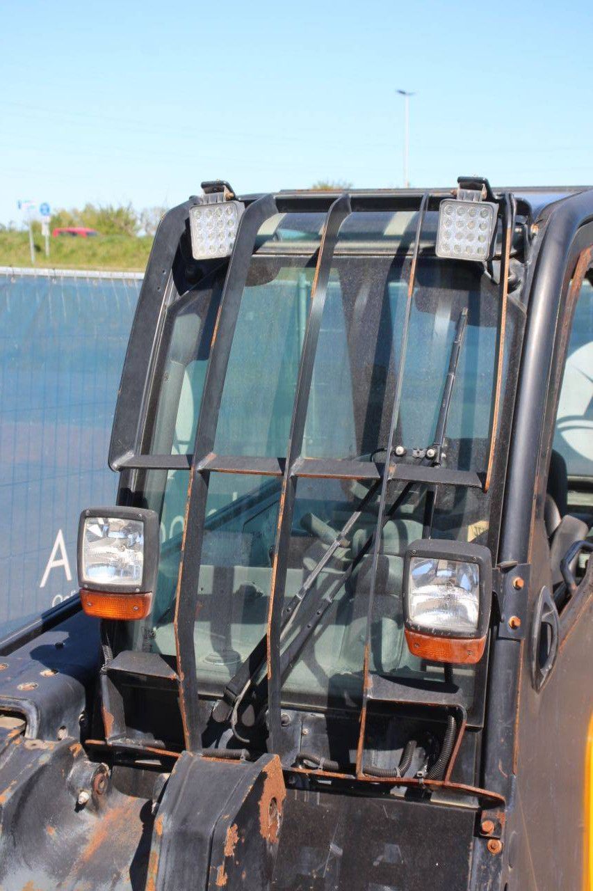 Teletruk JCB JCBTLT30L Diesel 3000kg 2014
