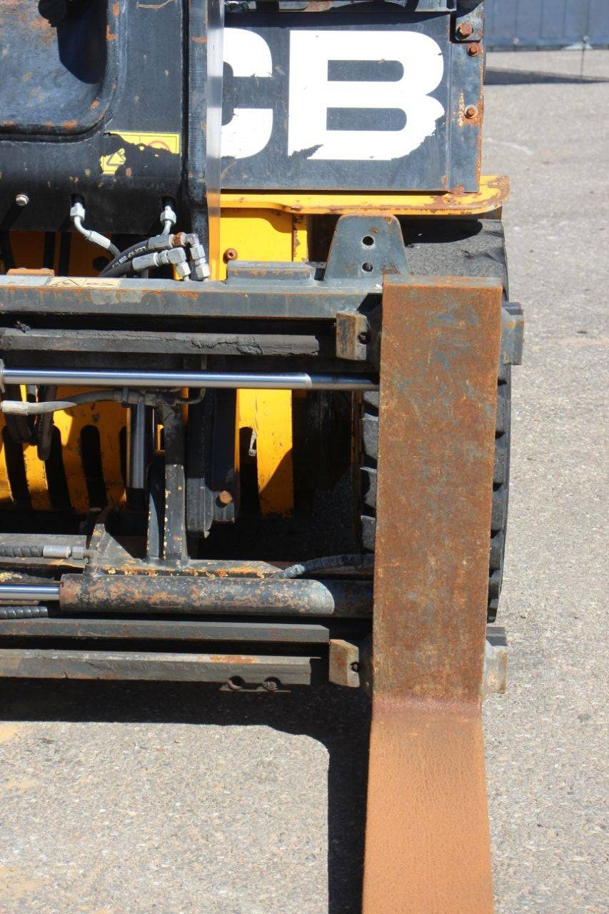 Teletruk JCB JCBTLT30C Diesel 3000kg 2013