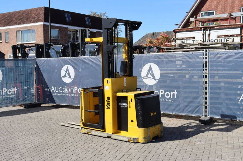 Kommissionierer Yale MO10E Elektro 1000 kg 2019