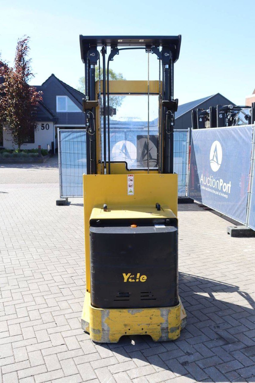 Kommissionierer Yale MO10E Elektro 1000 kg 2019