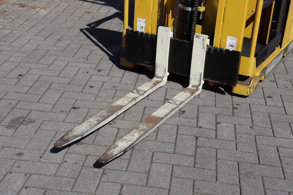 Kommissionierer Yale MO10E Elektro 1000 kg 2019