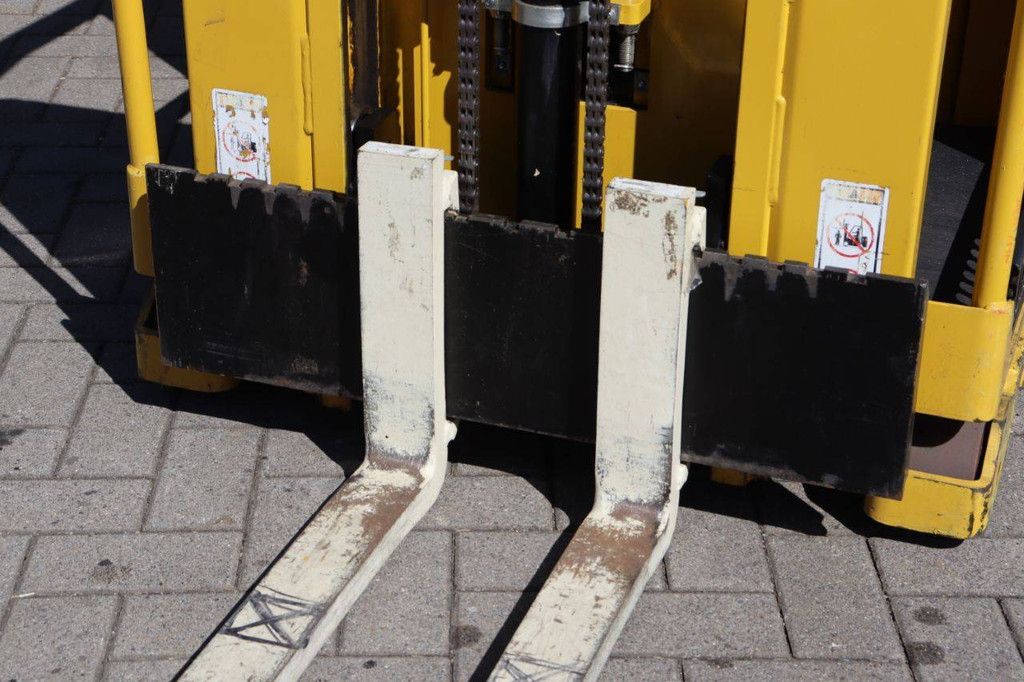 Kommissionierer Yale MO10E Elektro 1000 kg 2019