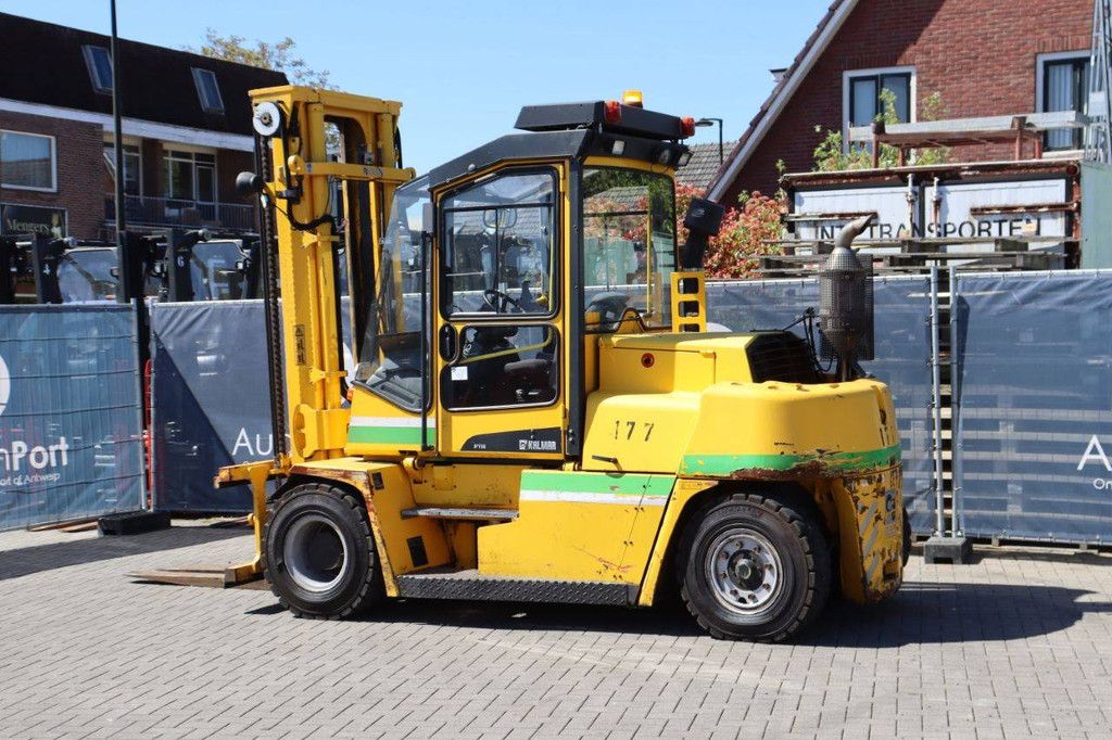 Gabelstapler Kalmar DCF 80-6 Diesel 8000kg 4m 2017