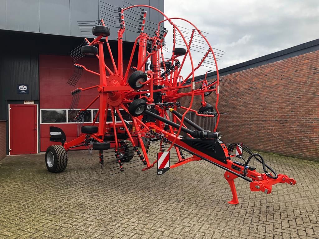 Kuhn GA 9531+