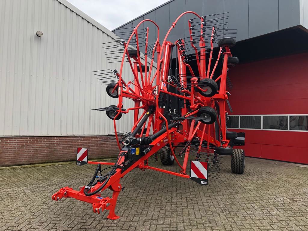 Kuhn GA 9531+