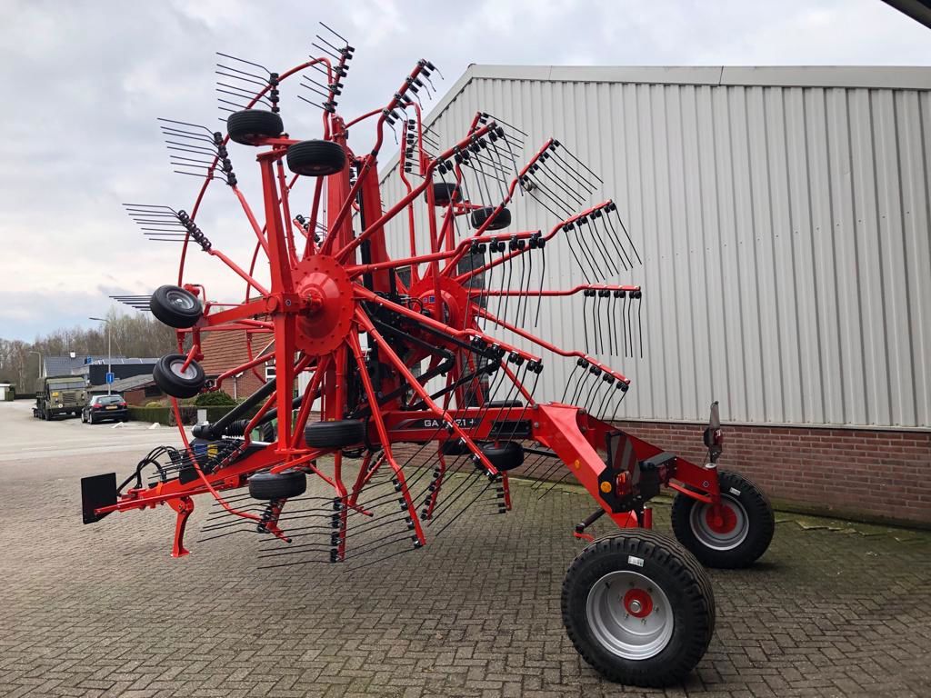 Kuhn GA 9531+