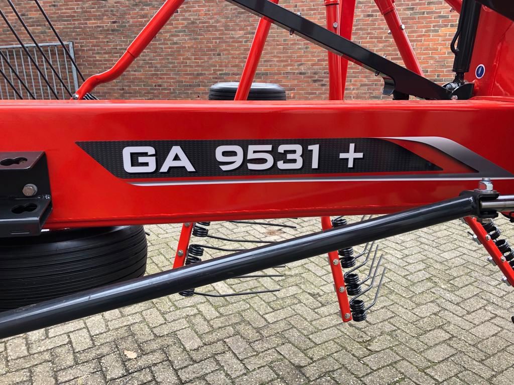 Kuhn GA 9531+